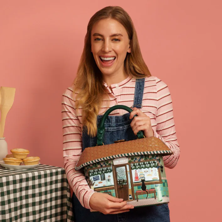Vendula Pie Shop Grab Bag