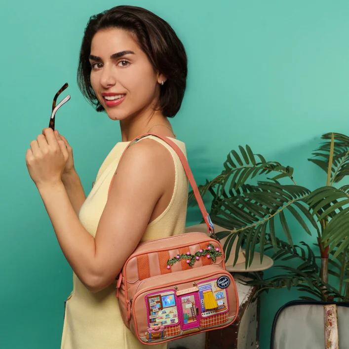 Vendula Voyage Bea Bag
