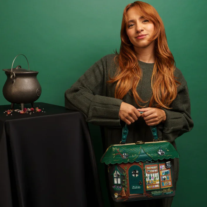 The Witches Pantry Grab Bag