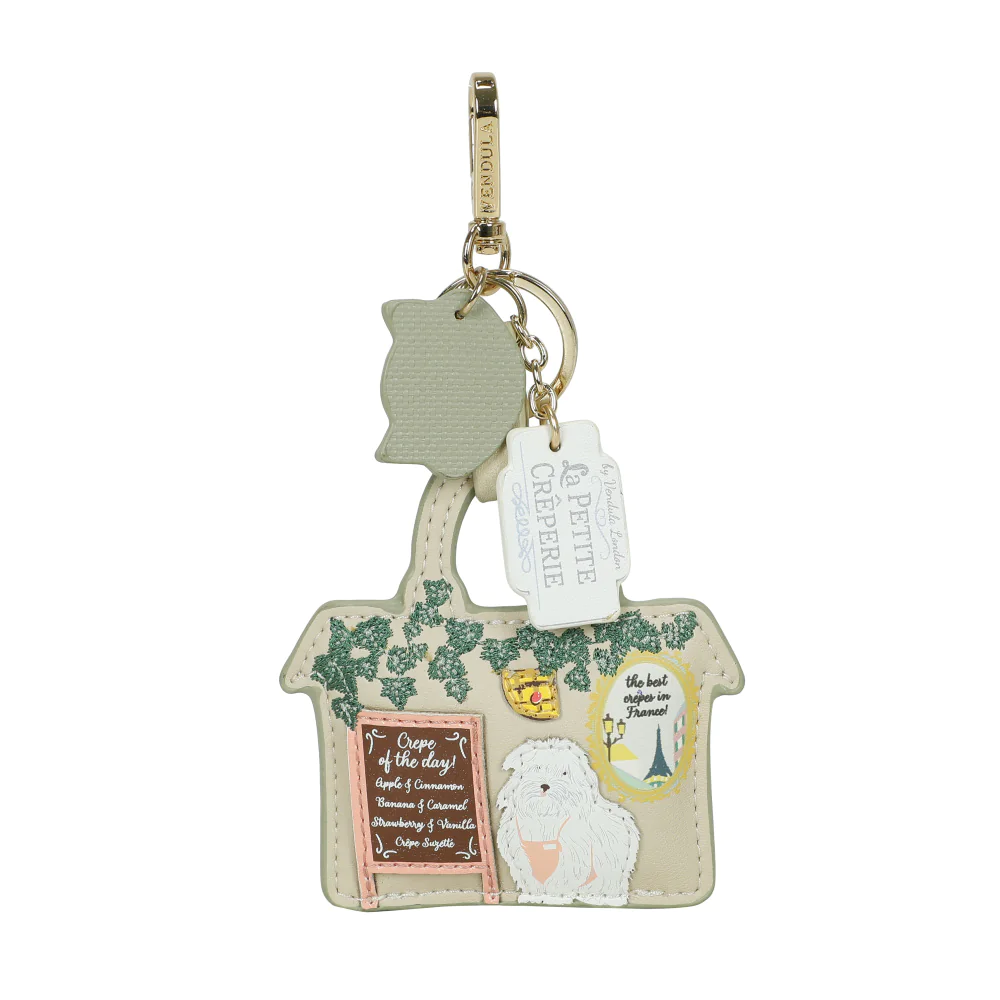 La Petite Creperie Key Charm