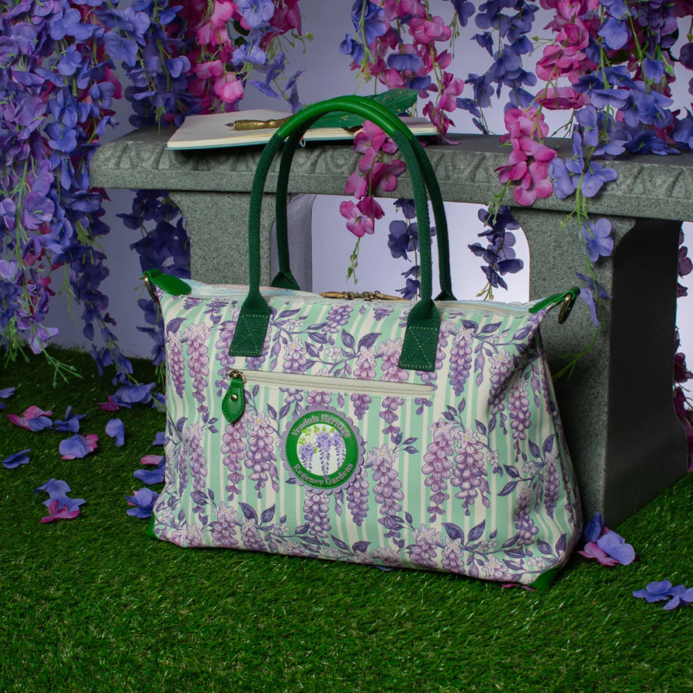 Vendula Heritage - Regency Gardens Bonnie Weekender