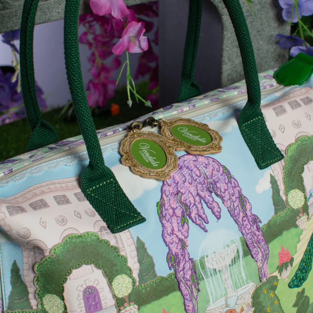 Vendula Heritage - Regency Gardens Bonnie Weekender