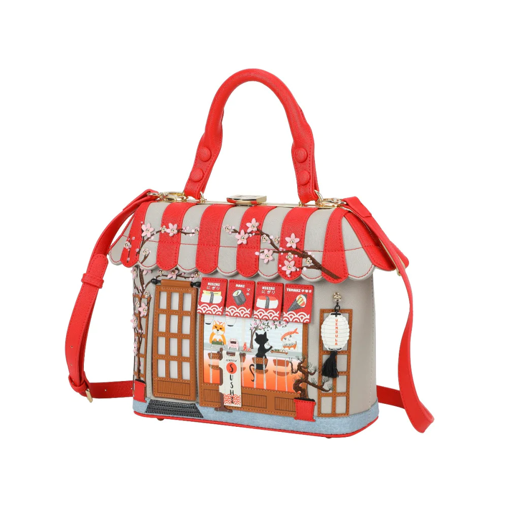 Vendula Sushi - Grey Edition Grab Bag