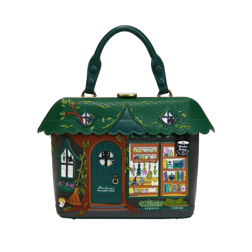 Beltoon ベルトゥーン J.GARDEN ノベルティ　※バラ売り不可 k10883431_the_witches_pantry_g