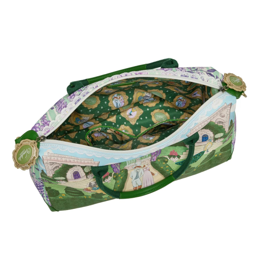 Vendula Heritage - Regency Gardens Bonnie Weekender