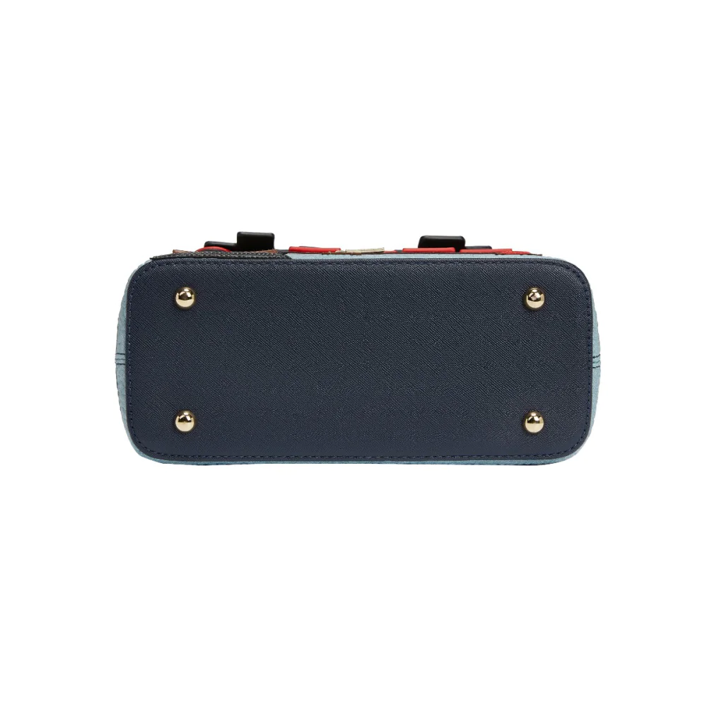 Vendula Sushi - Blue Edition Mini Grace