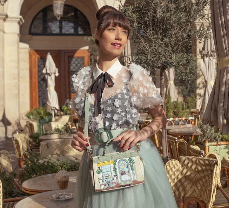Shop Handbags