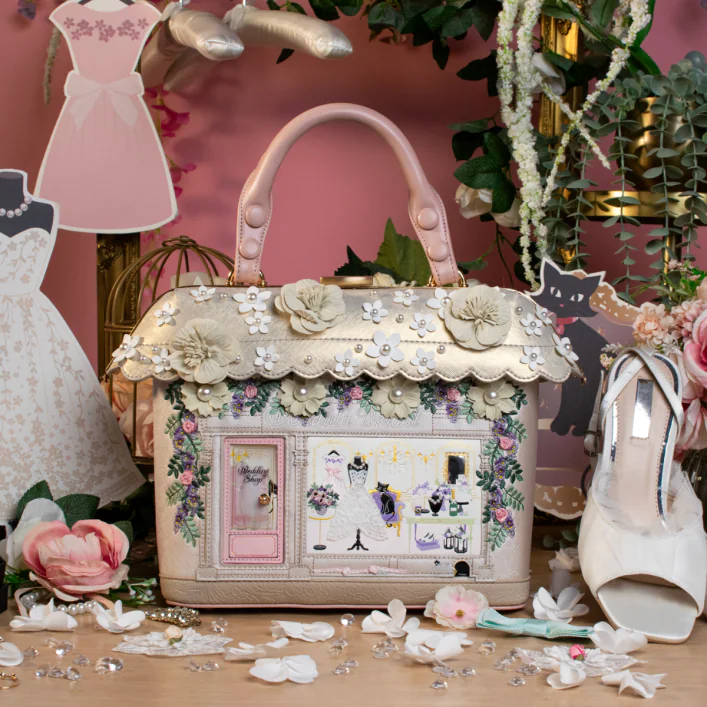 The Wedding Shop Grab Bag