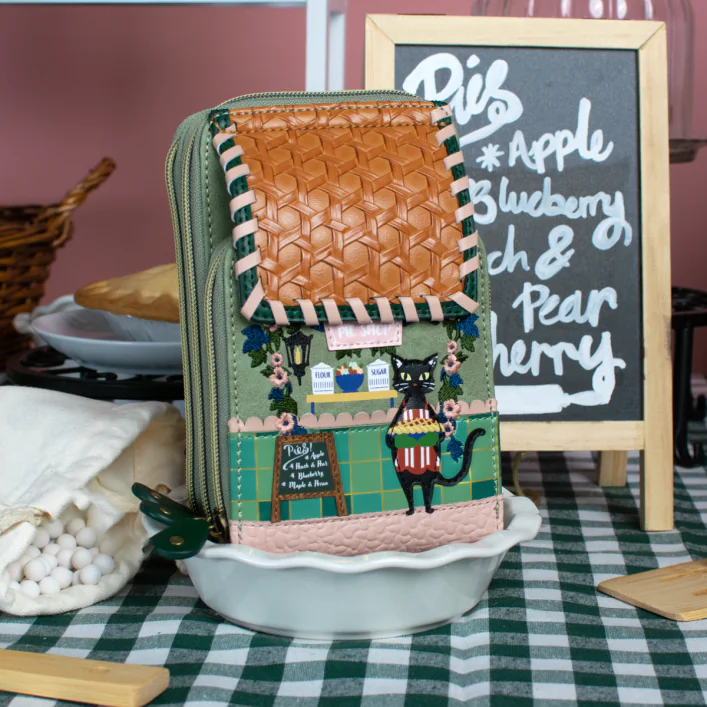 Vendula Pie Shop Callaway Bag
