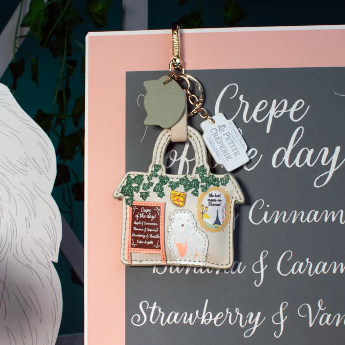 La Petite Creperie Key Charm