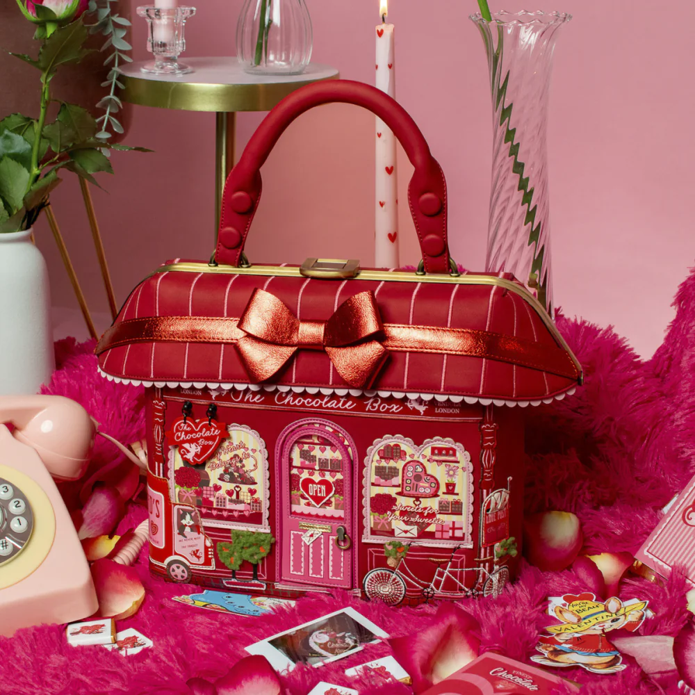 The Chocolate Box Grab Bag