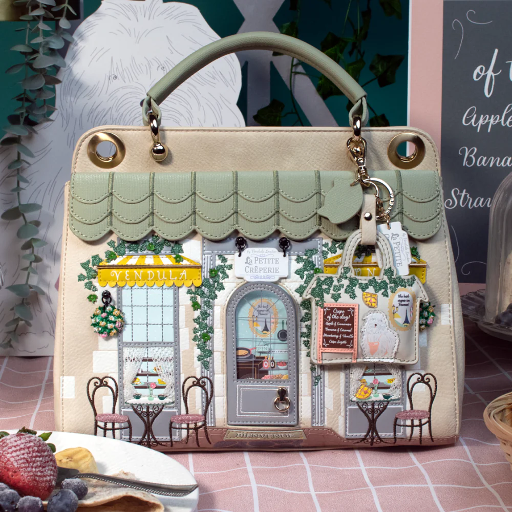 La Petite Creperie Key Charm