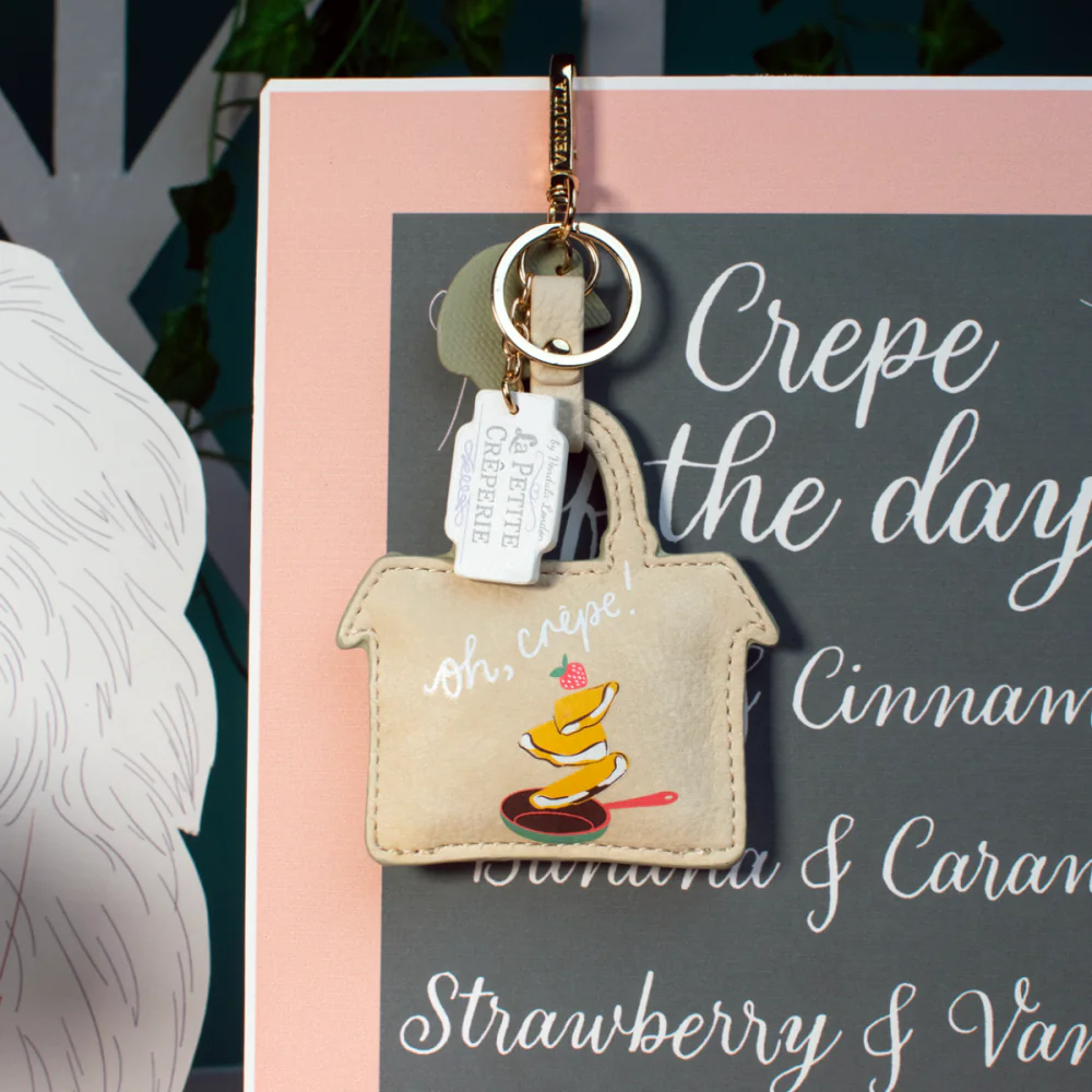 La Petite Creperie Key Charm