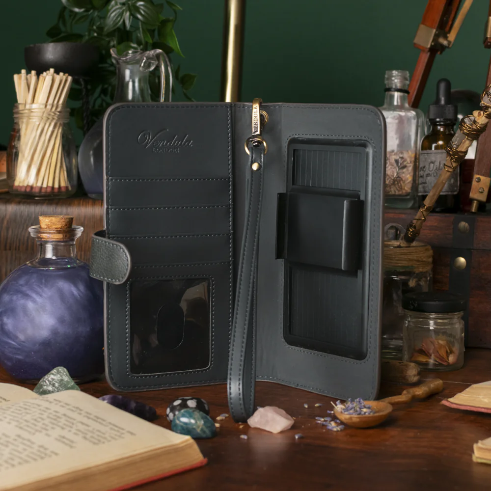 The Witches Pantry Universal Flip Phone Case