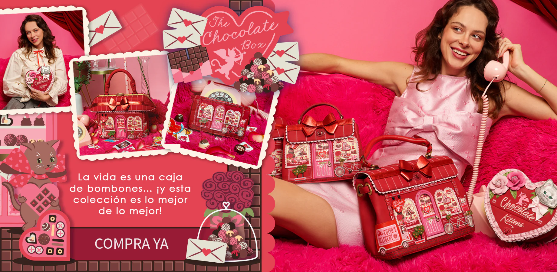 Chocolate Box - DESKTOP - ES
