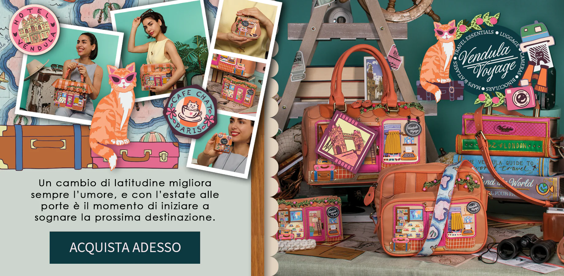 Vendula Voyage - DESKTOP - IT