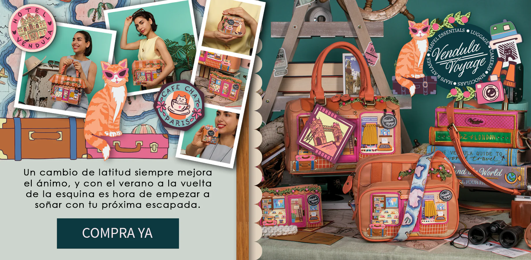 Vendula Voyage - DESKTOP - ES