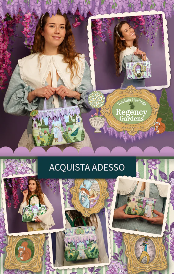 Regency Gardens- MOBILE - IT