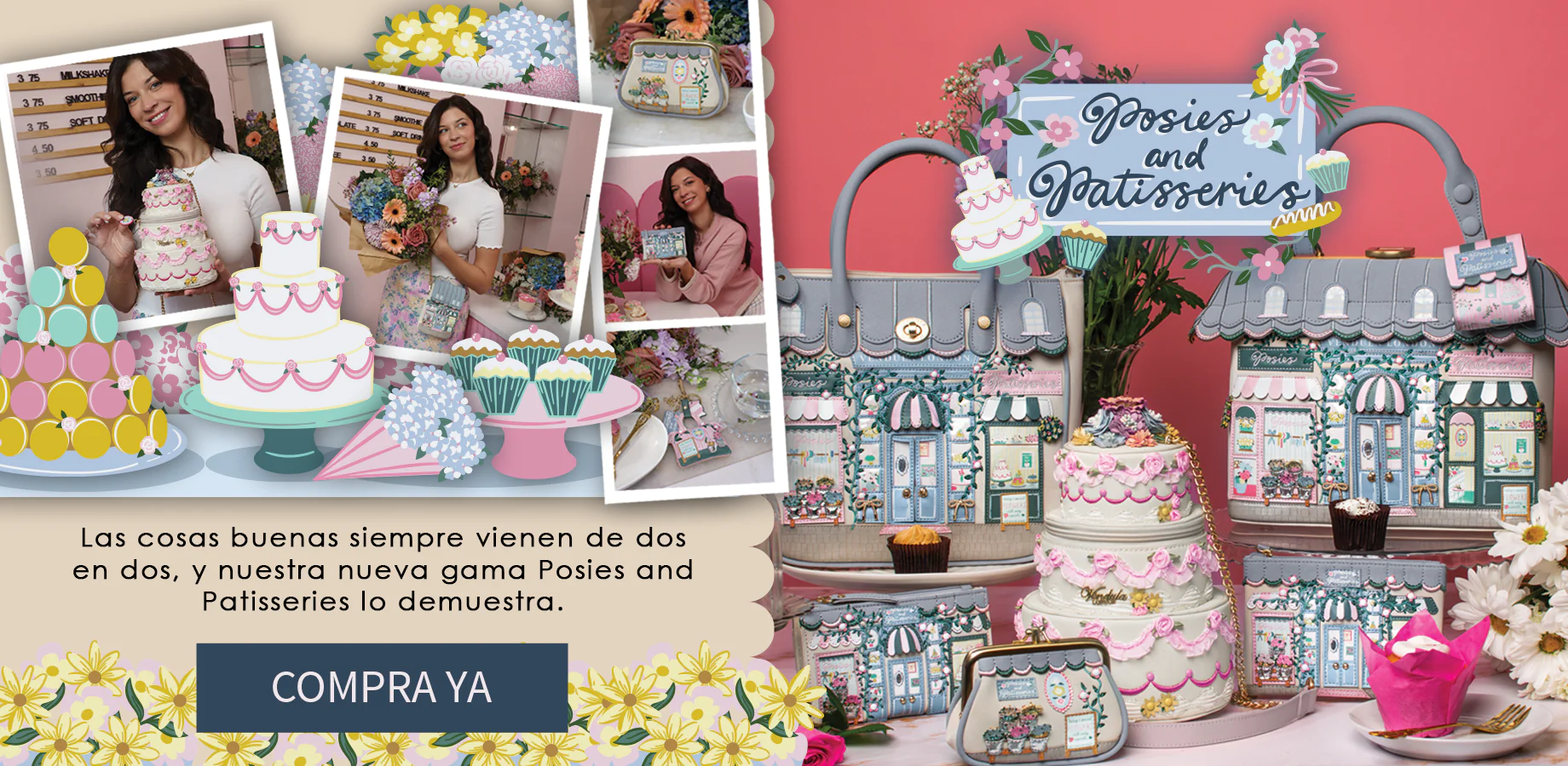 Posies and Patisseries - DESKTOP - ES