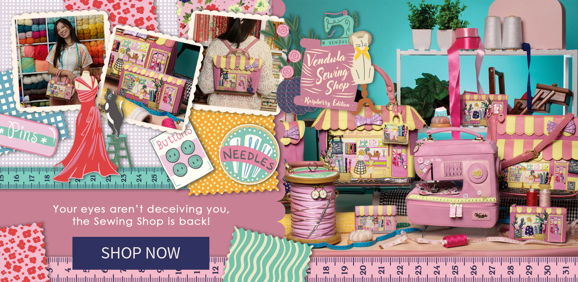 Sewing Shop - DESKTOP - UK/US/EU