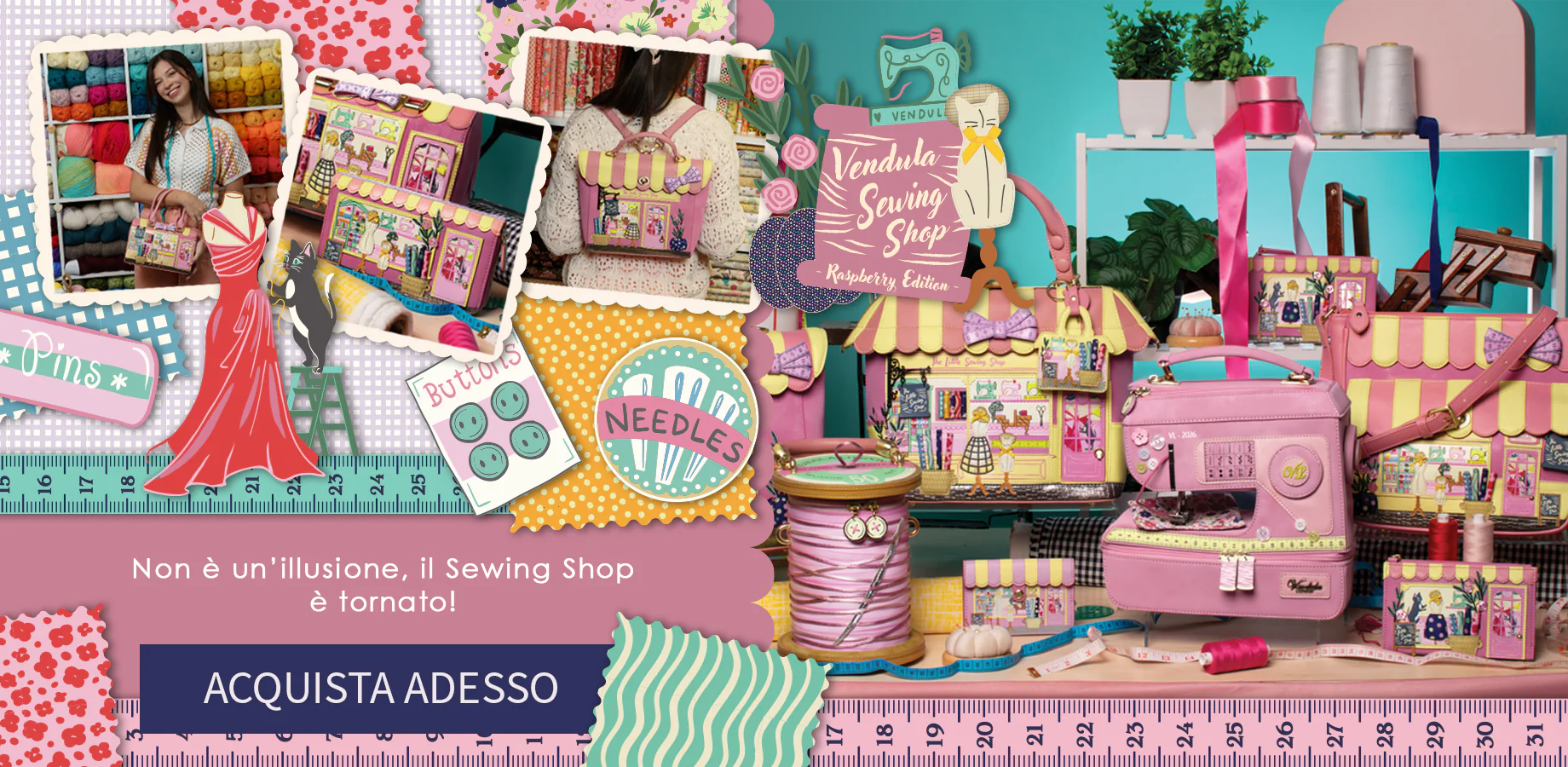 Sewing Shop - DESKTOP - IT