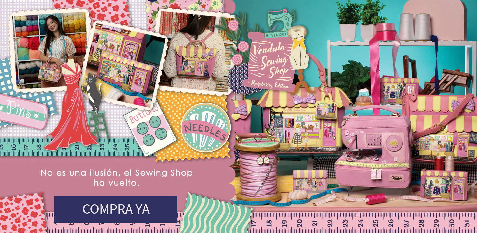Sewing Shop - DESKTOP - ES