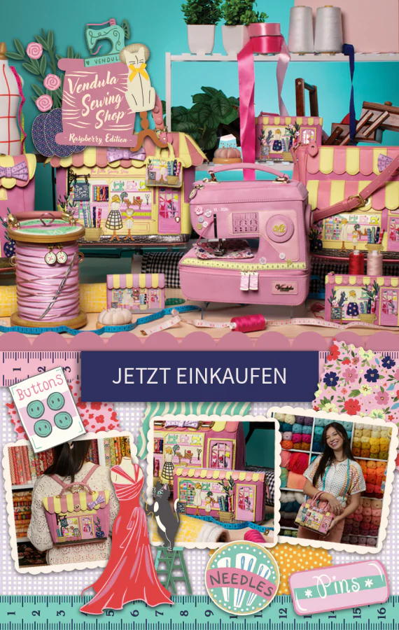 Sewing Shop - MOBILE - DE