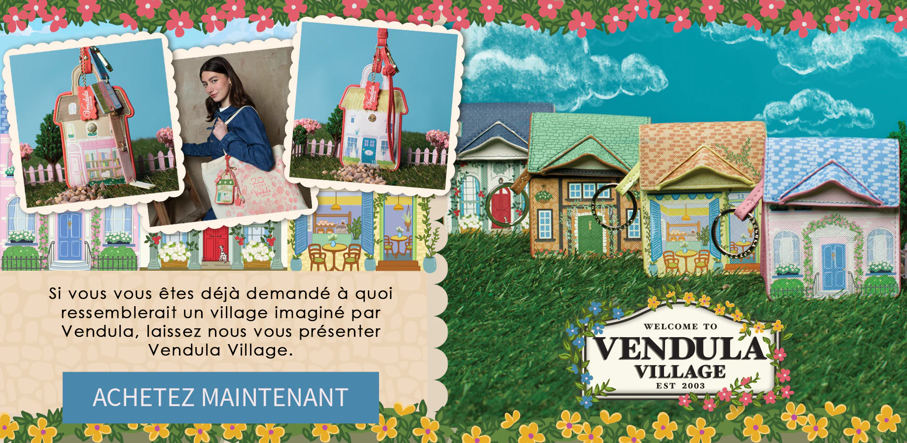 Vendula Village - DESKTOP - FR