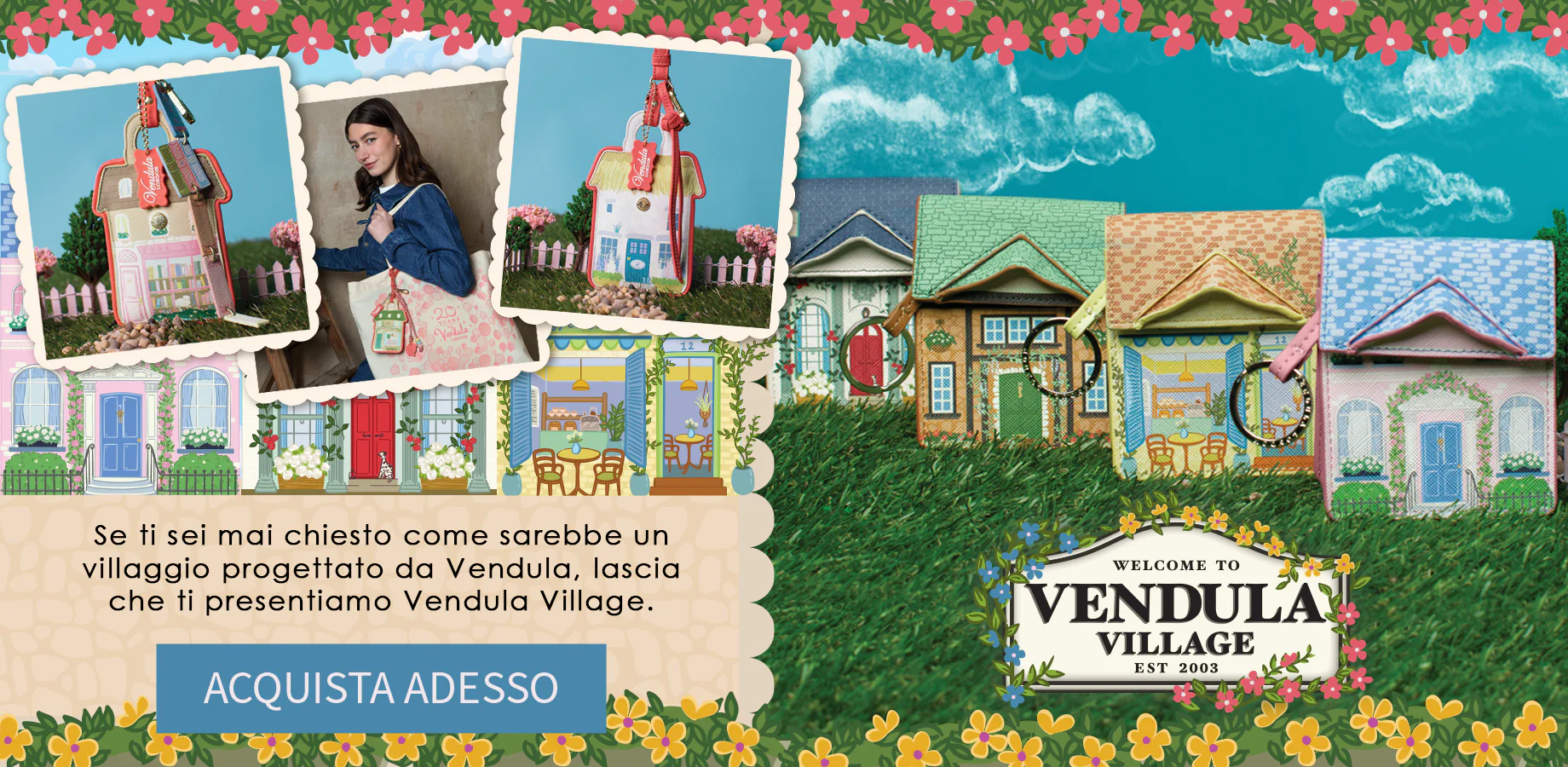 Vendula Village - DESKTOP - IT