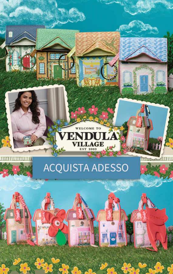 Vendula Village - MOBILE - IT