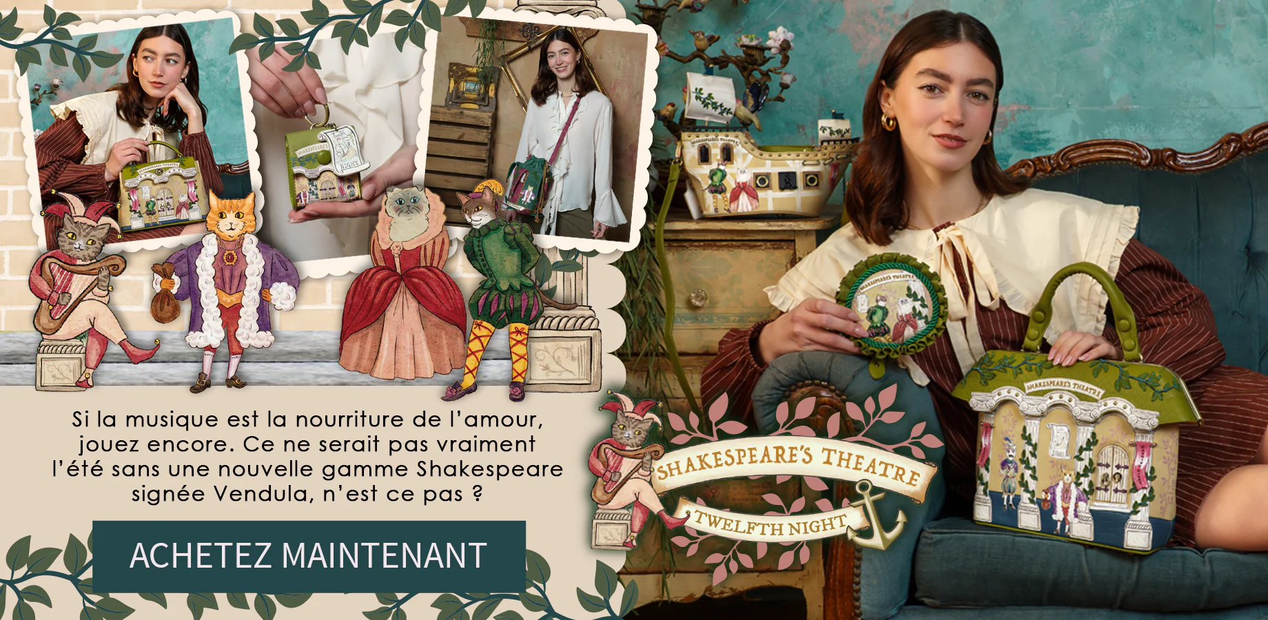 Twelfth Night - DESKTOP - FR