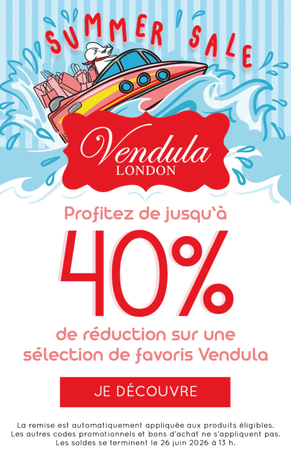 June SALE - MOBILE - FR