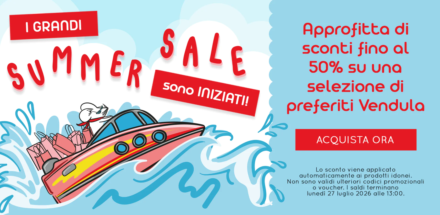July SALE - DESKTOP - IT