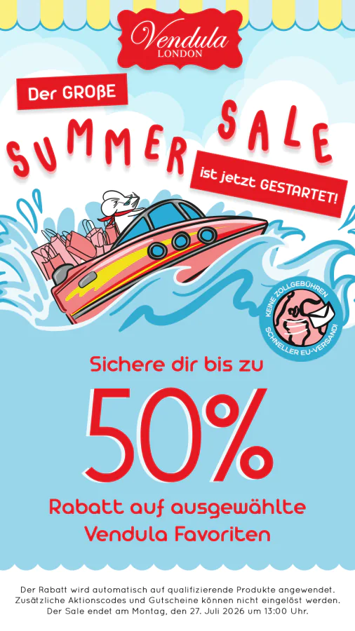 July SALE - MOBILE - DE