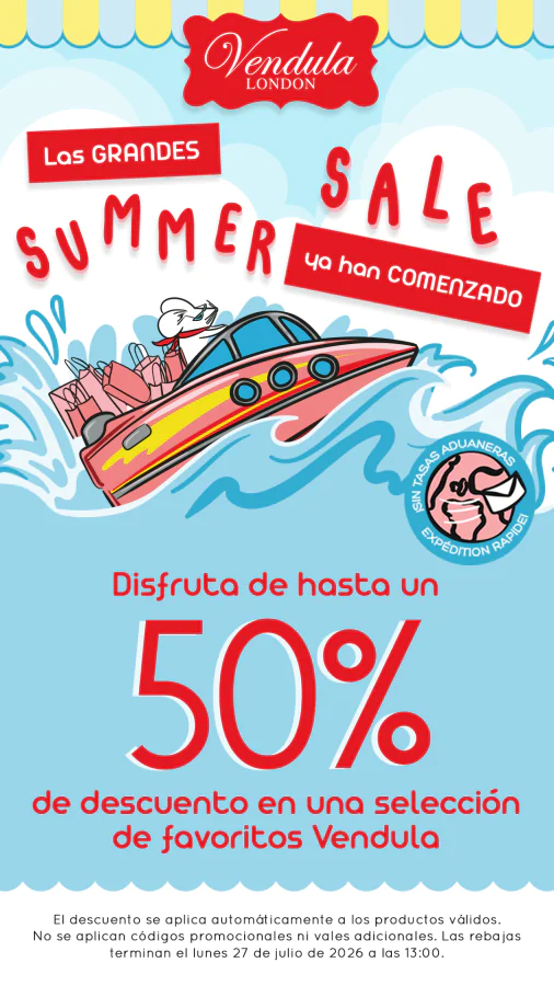 July SALE - MOBILE - ES