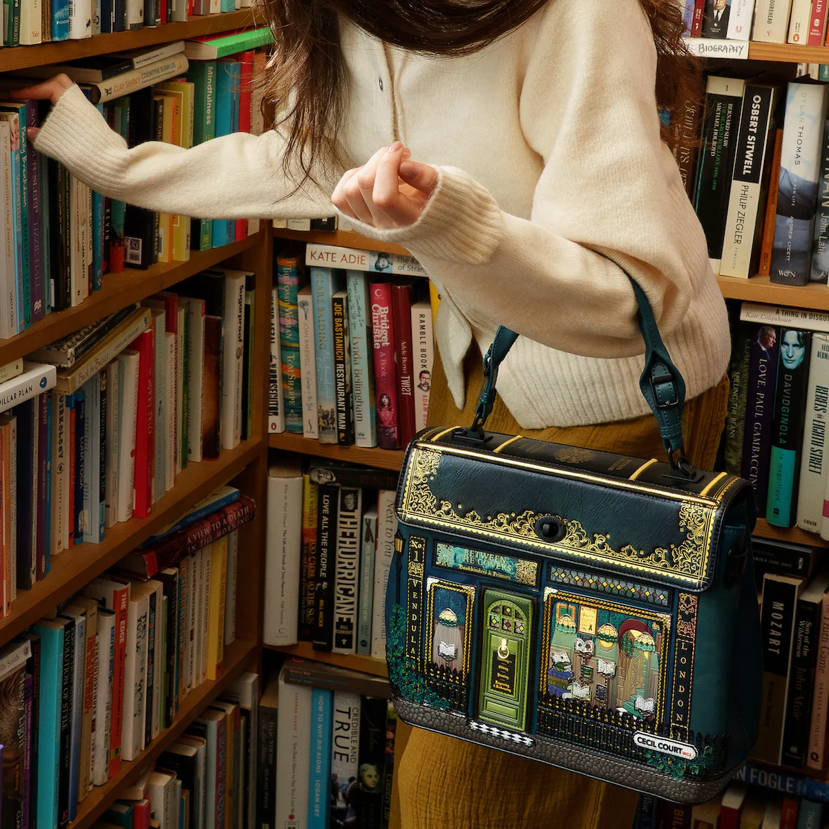 Shop Bookbinders