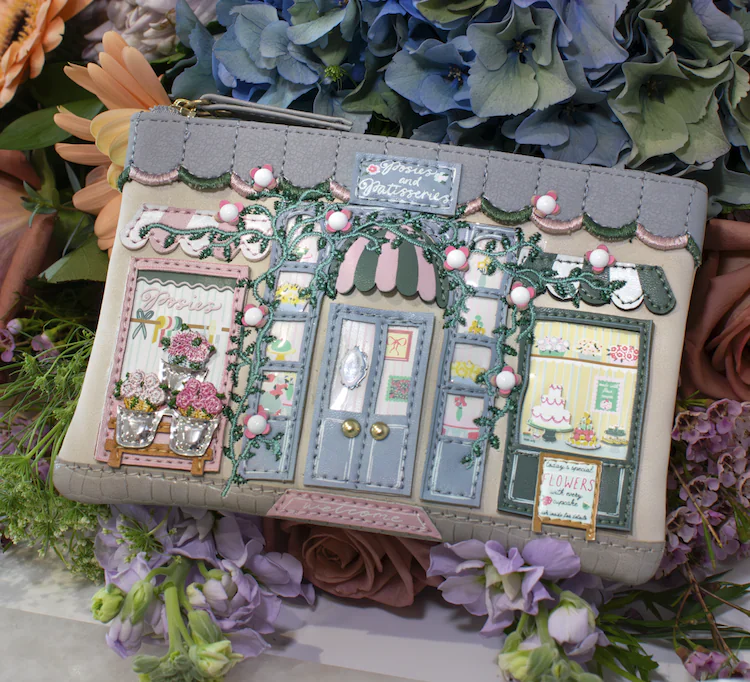 Shop wallets-purses