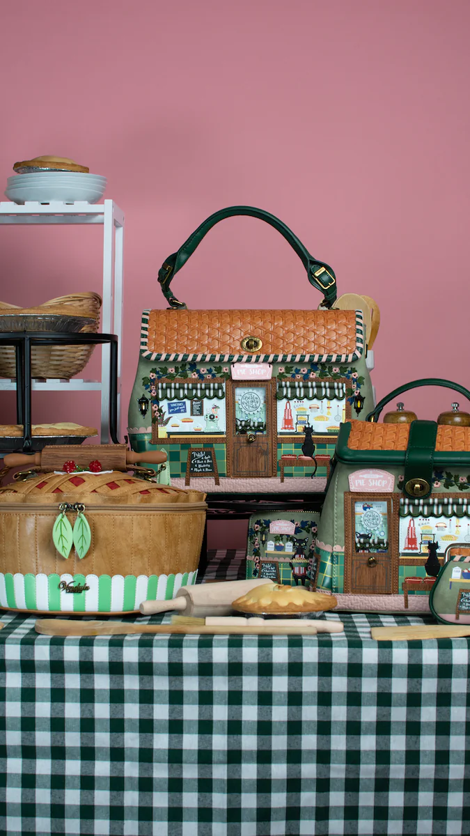 Vendula Pie Shop