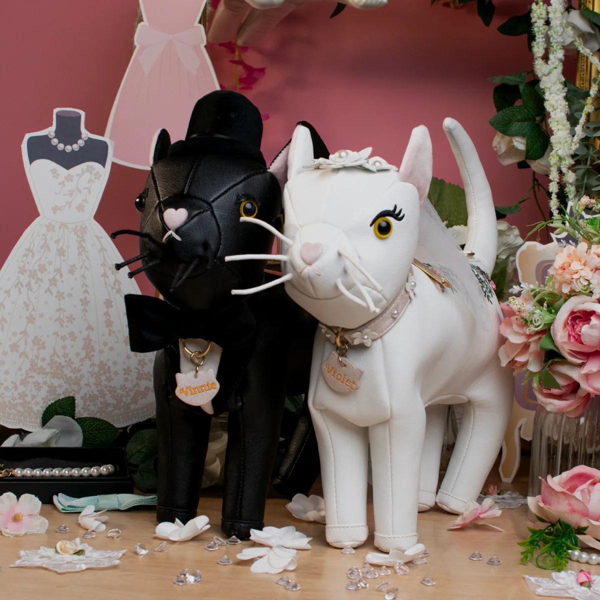 The Wedding Shop