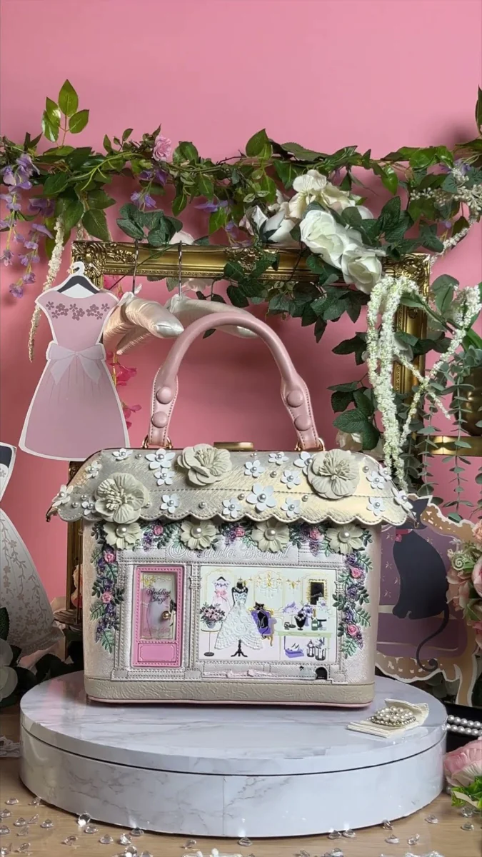 The Wedding Shop