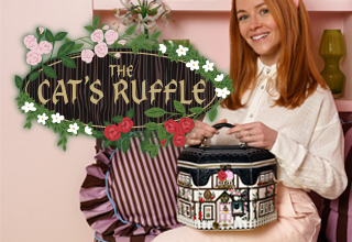 Unique Vintage Inspired Handbags | Quirky Accessories