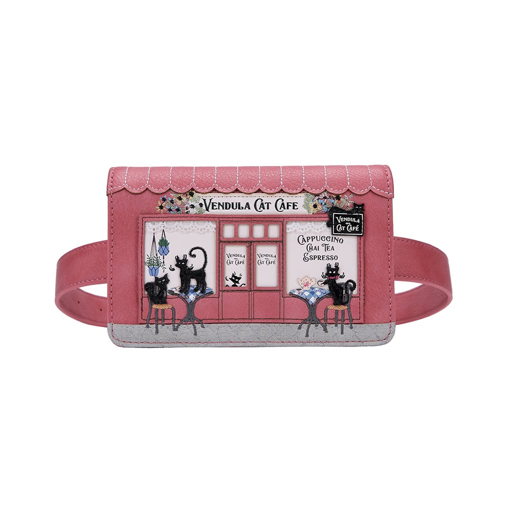 Unique Vintage Inspired Handbags | Quirky Accessories | Vendula London